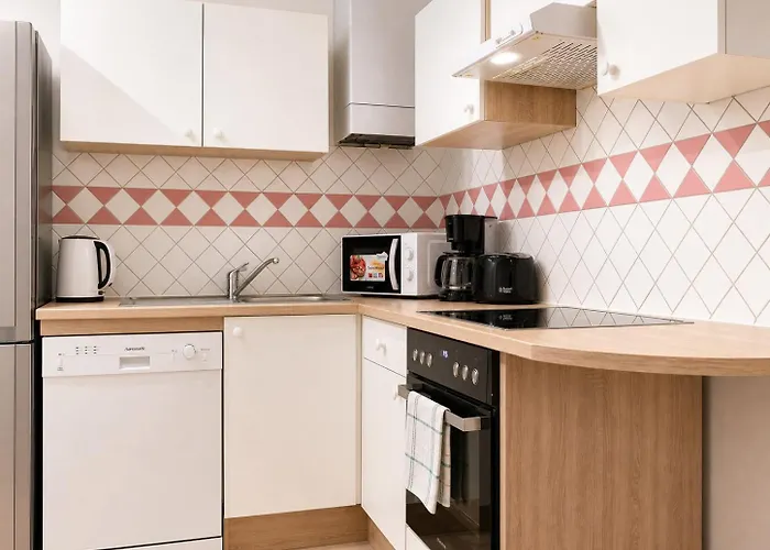3br With Location In For Long Vienna