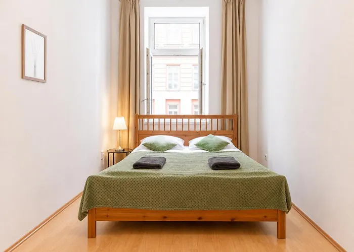 3br With Location In For Long Apartment *