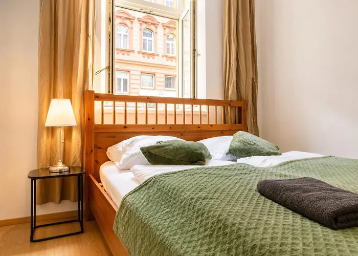 3br With Location In For Long * Vienna